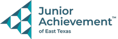 Junior Achievement of East Texas logo