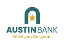 Logo for Austin Bank