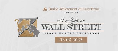 A Night on Wall Street