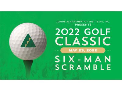 View the details for JAET Golf Classic