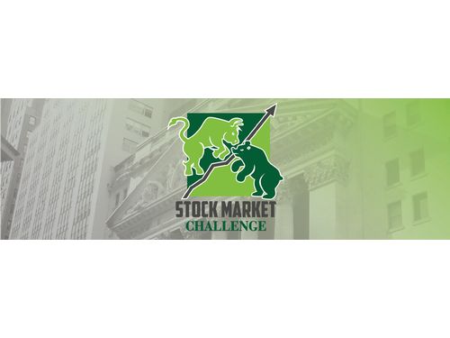 JA of East Texas Stock Market Challenge