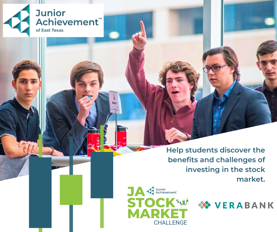 JAET Stock Market Challenge Student Competition