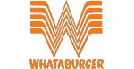 Logo for Whataburger