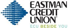 Logo for Eastman Credit Union
