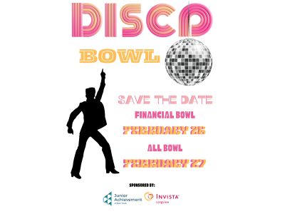 View the details for JAET DISCO Bowl