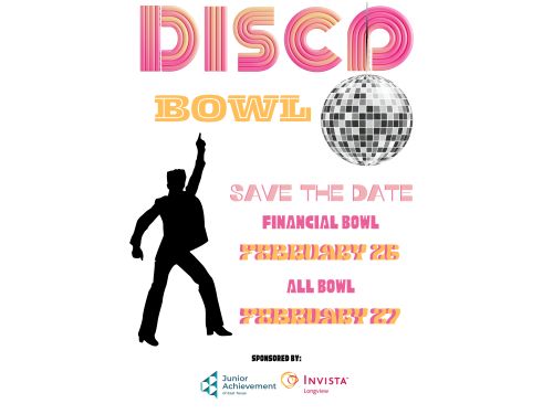 JAET DISCO Bowl