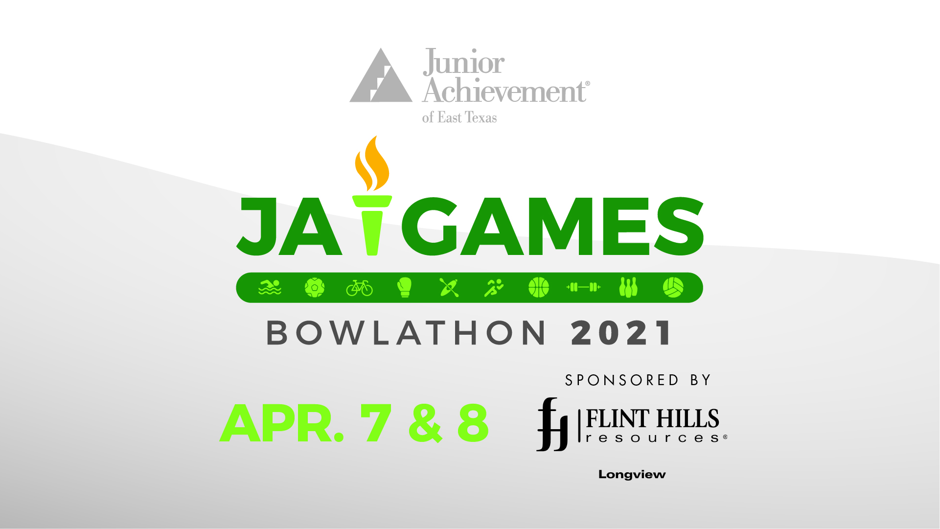 JA Games Bowlathon