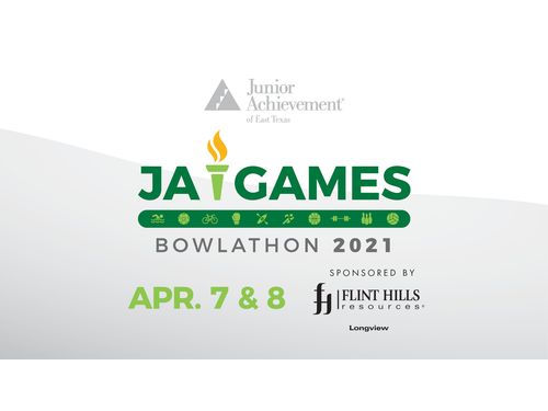 JA Games Bowlathon