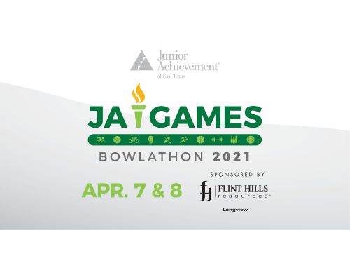 JA Games Bowlathon