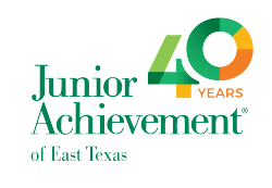 Junior Achievement of East Texas 40th Anniversary