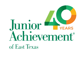 Junior Achievement of East Texas 40th Anniversary