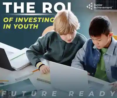 ROI of Investing in Youth
